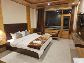 The Himalayan sun rise hotel